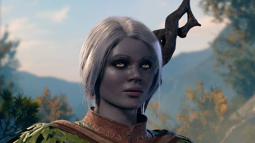 Baldur’s Gate 3 Races, including features and abilities for all Races ...