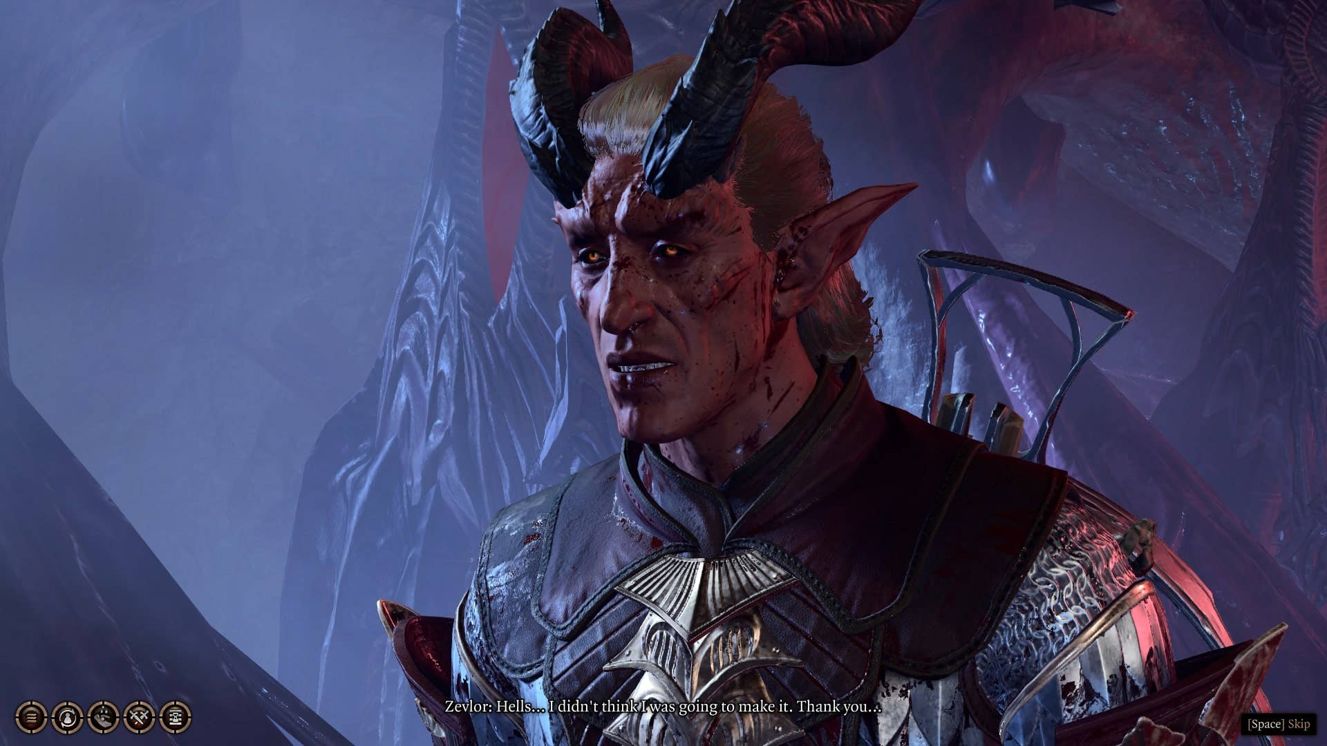 Zevlor Stat Block Where to find Zevlor in Baldur’s Gate 3 | VG247