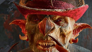 Baldur's Gate 3 header image showing a goblin-like character in a fetching hat