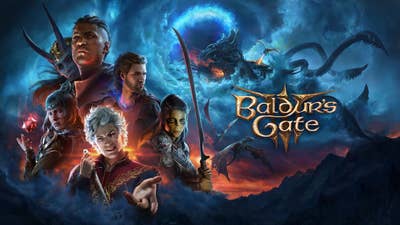 Baldur's Gate 3 leads New York Games Awards 2024 nominations