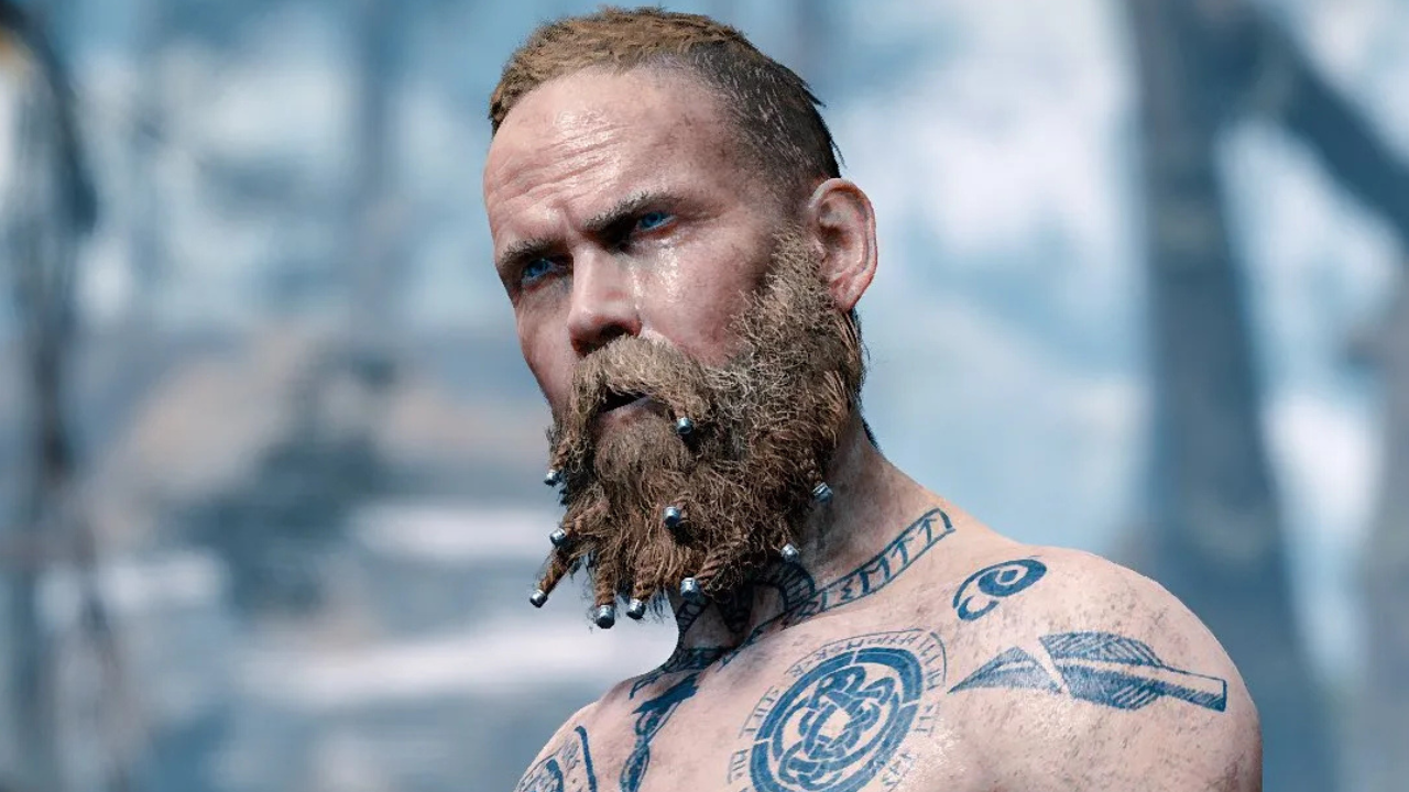 God of War Ragnarok review - Os deuses devem estar lokis | Eurogamer.pt
