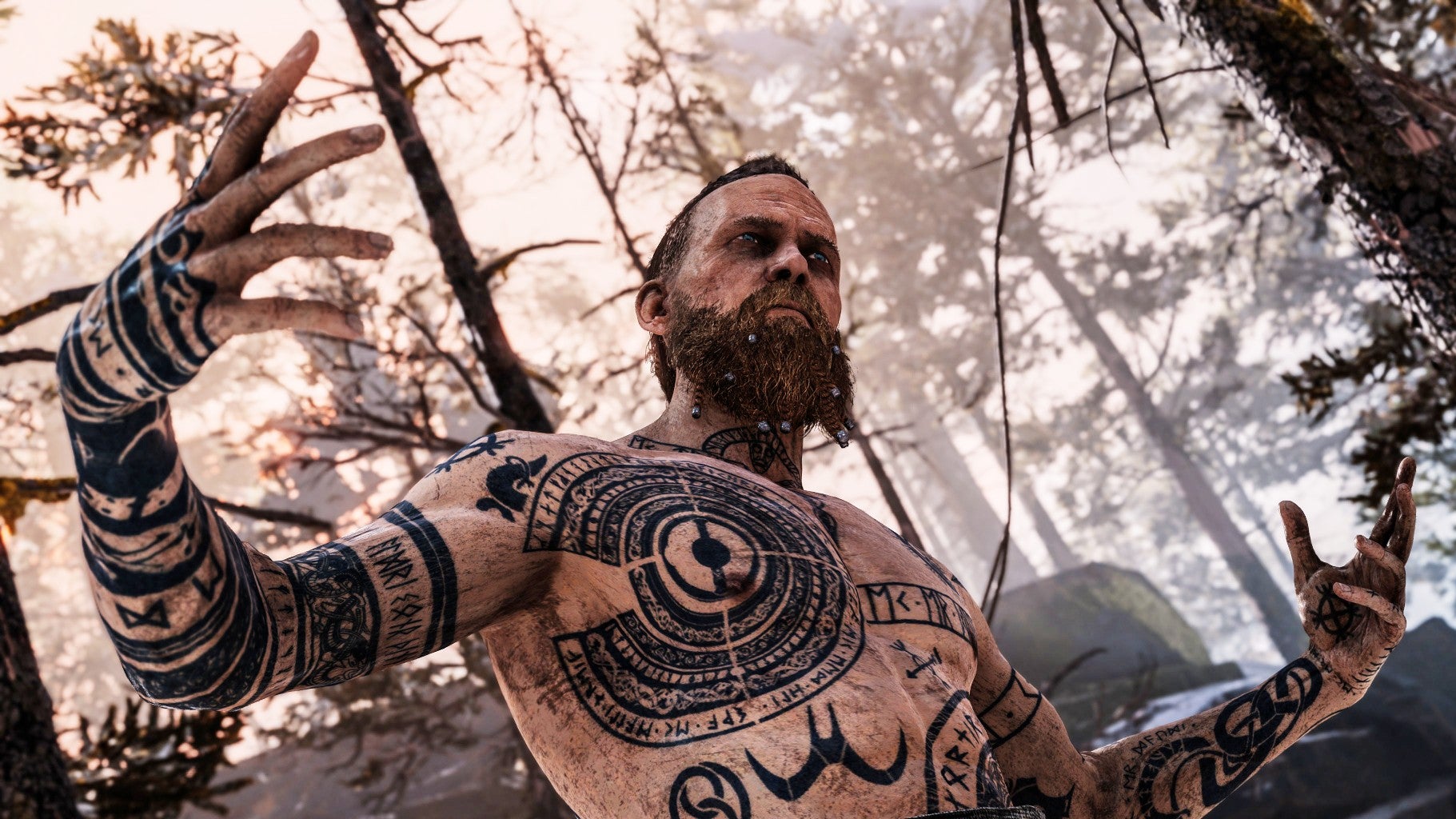 God of War developer is working on