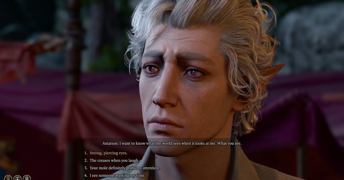 Larian’s next game won’t be Baldur’s Gate 4, DLC, or anything with