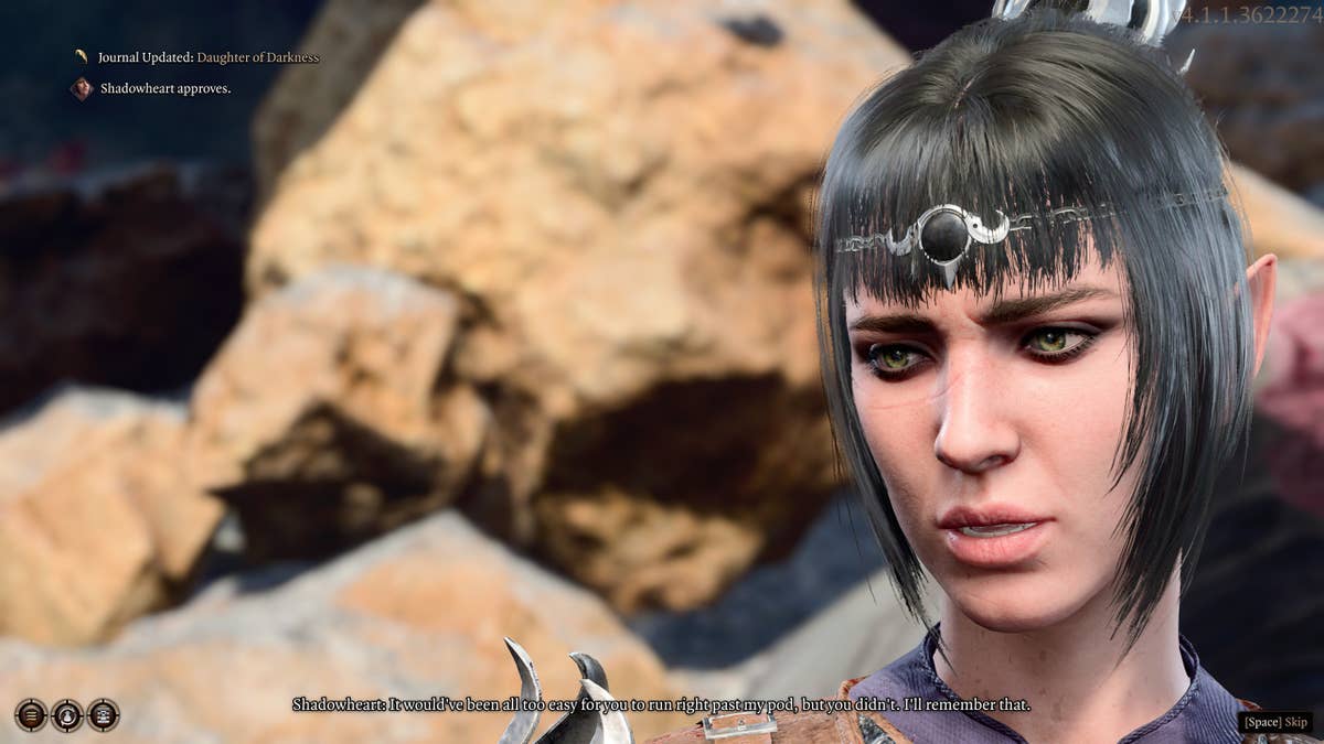 Baldur’s Gate 3 Romance options, how to get approval and how to