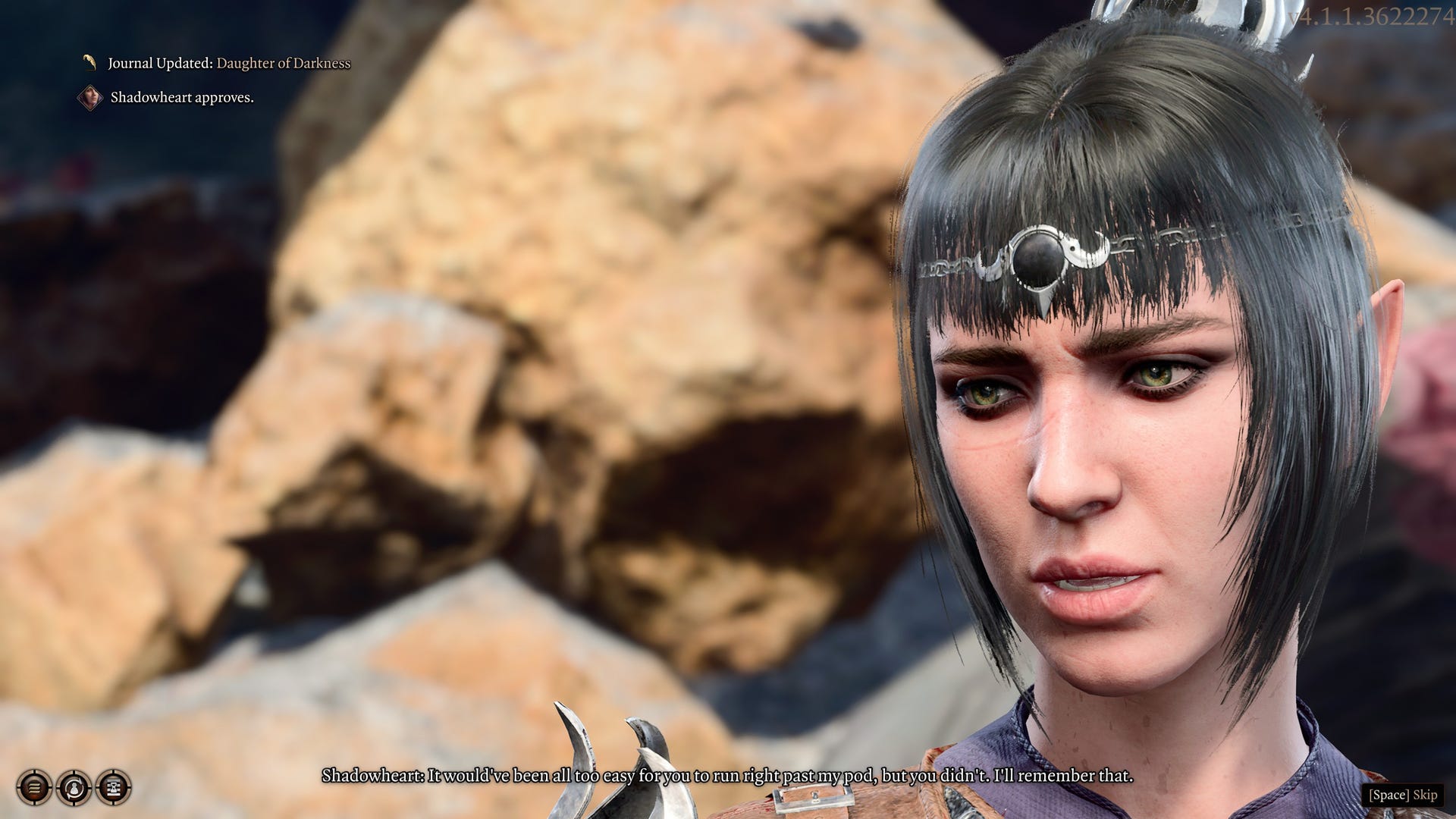 Baldur’s Gate 3 Romance options, how to get approval and how to romance ...