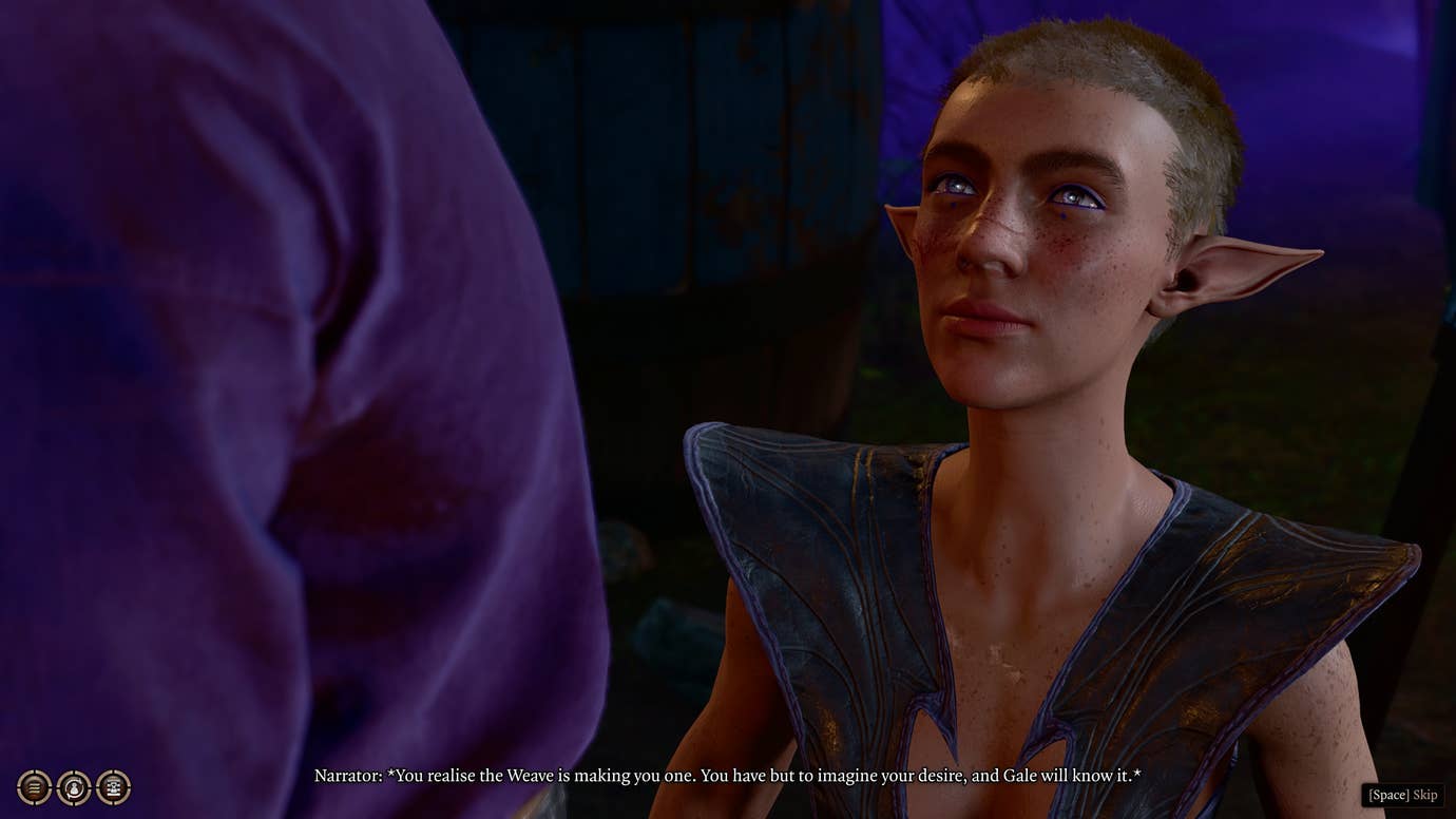 Baldur’s Gate 3 Romance options, how to get approval and how to romance ...