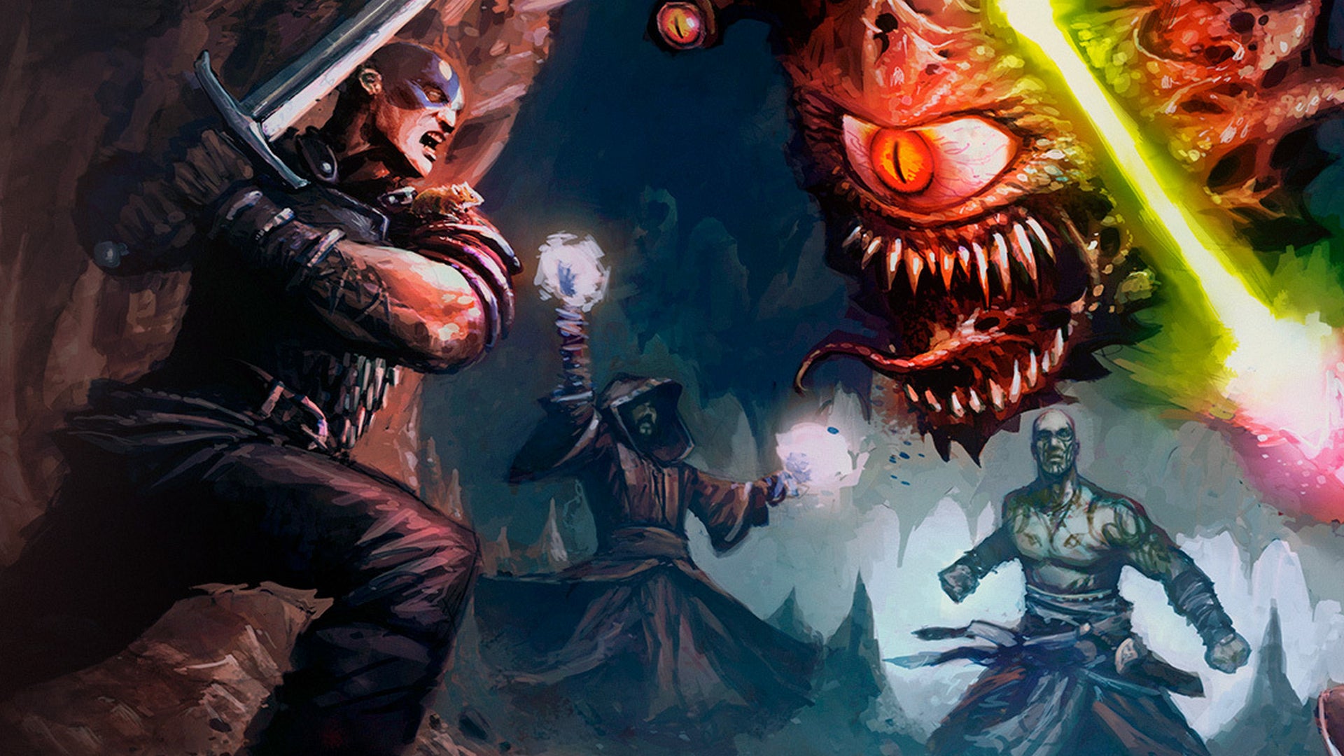 Baldur's Gate 2: Remake des RPG-Klassikers befindet sich laut Bericht in Arbeit