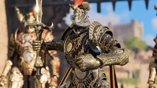 Baldur’s Gate 3 class tier list, including best classes ranked