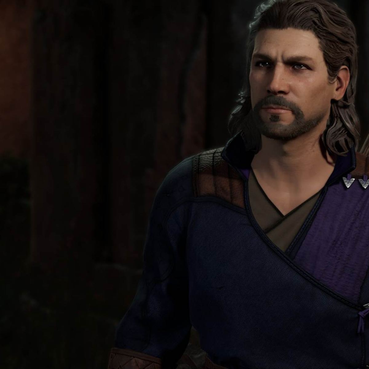 Baldur’s Gate 3’s Most Romanced Companion in Early Access Is