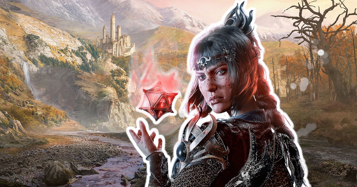 #Baldur's Gate 3: Gut 1 Million Mods in 24 Zahlungsfrist aufschieben – Dies sagt Larian #Baldur's Gate 3: Gut 1 Million Mods in 24 Zahlungsfrist aufschieben – Dies sagt Larian