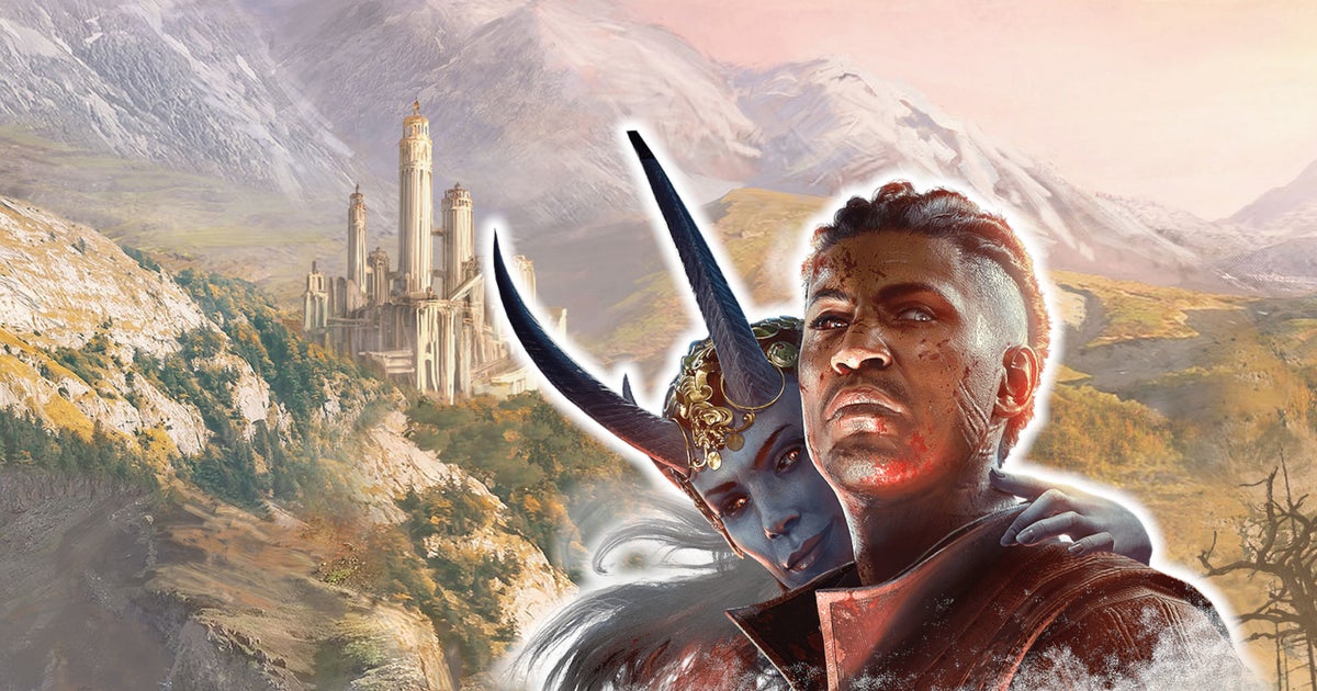 #Baldur's Gate 3: Nächster Larian-Titel dürfte ebenfalls in den Early-Access kommen #Baldur's Gate 3: Nächster Larian-Titel dürfte ebenfalls in den Early-Access kommen