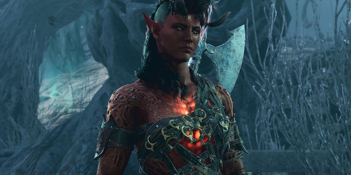 Opções de Romance em Baldur's Gate 3, como obter aprovação e como explorar  os romances | Eurogamer.pt