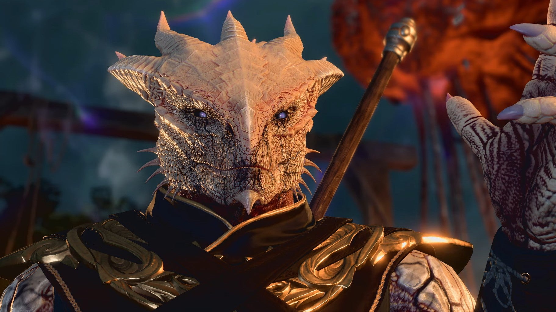 Here's the sneakiest of sneak peeks at Baldur's Gate 3's upcoming evil endings - Vimarsana News