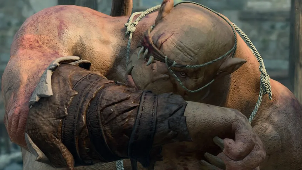 Larian Studios: "ontwikkeling van Baldur's Gate 3 Xbox Series S-port verloopt vlot"