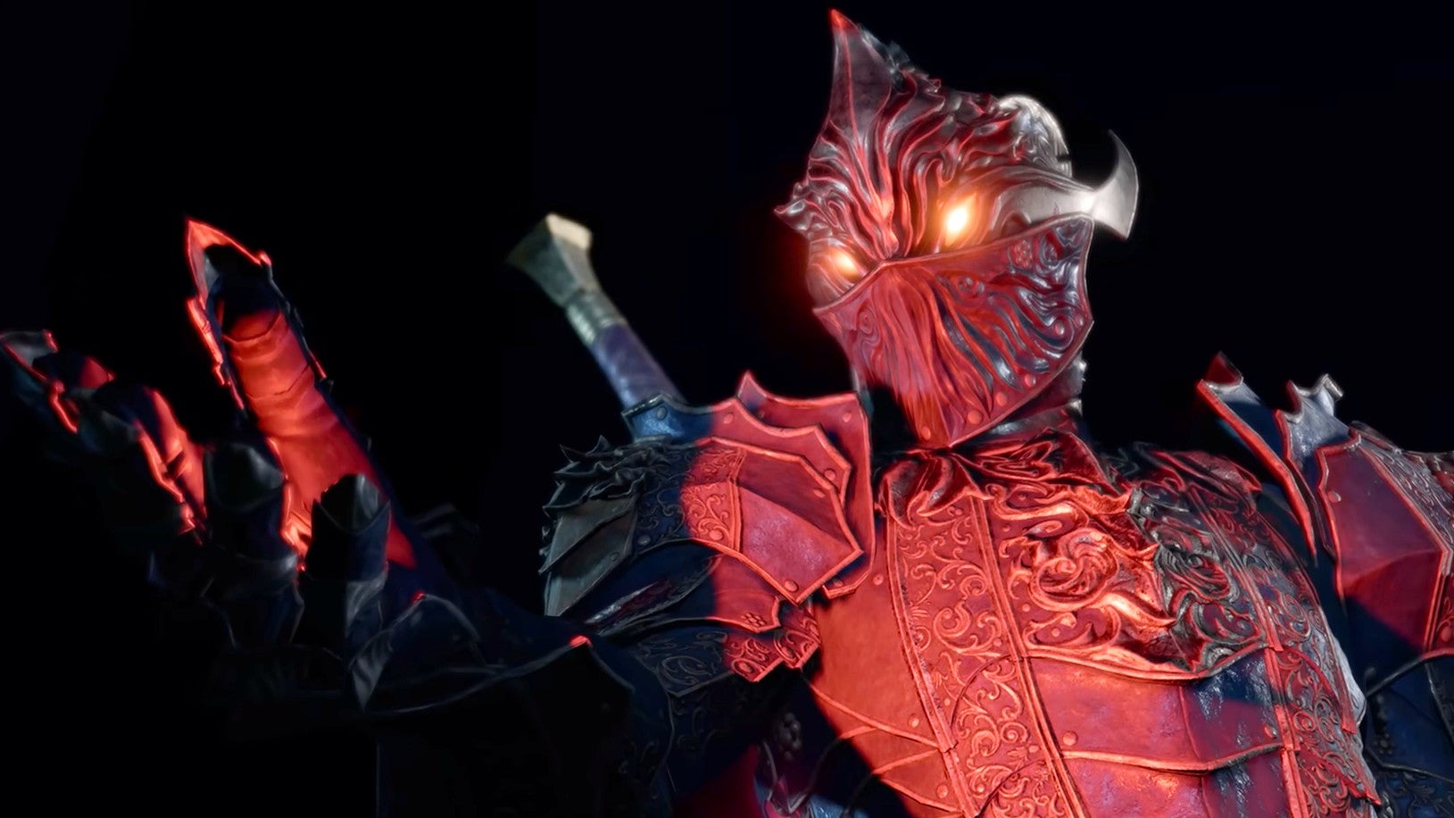 Baldur&rsquo;s Gate 3 four discs header