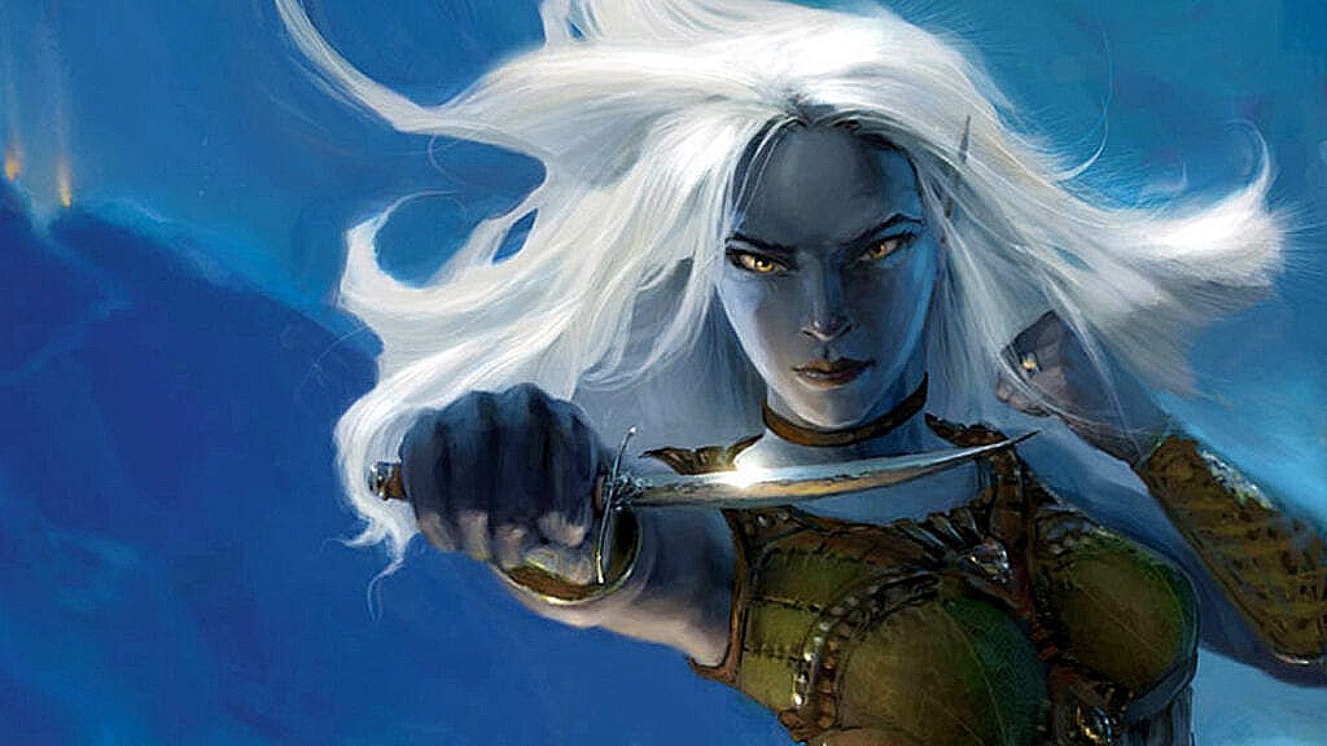 Baldur&rsquo;s Gate: Dark Alliance 2 is an 18-year-old console game finally coming to PC in summer.