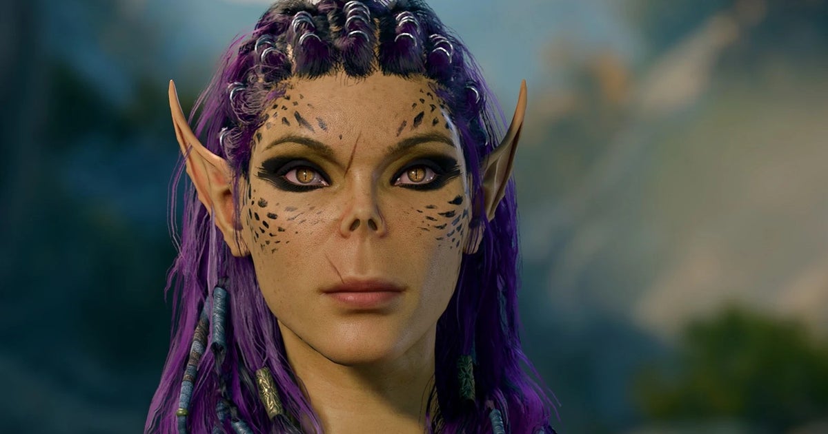 Baldur's Gate 3 crossplatform mod support coming