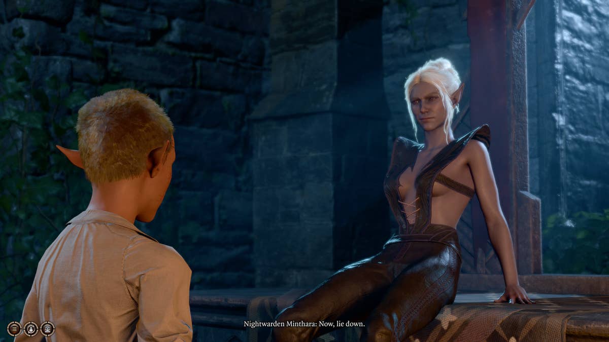 Baldur’s Gate 3 Romance options, how to get approval and how to