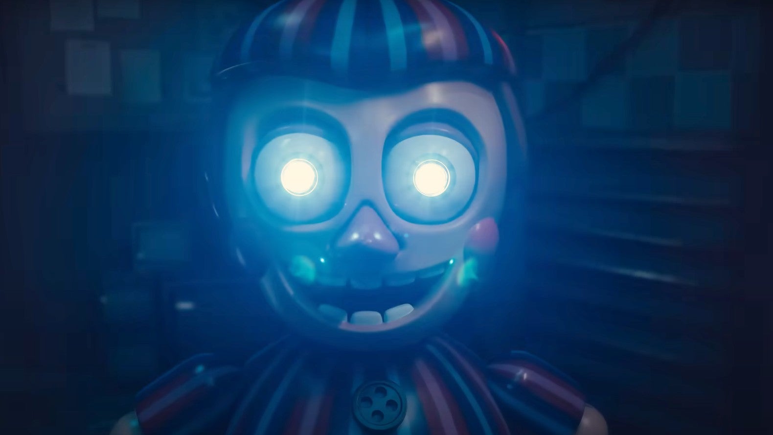 Balloon Boy in Five Nights at Freddy&rsquo;s 2 film trailer