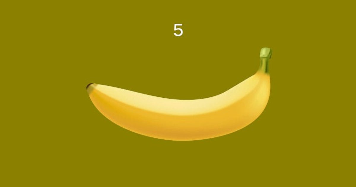 يقول المطور أن لعبة Banana ليست عملية احتيال