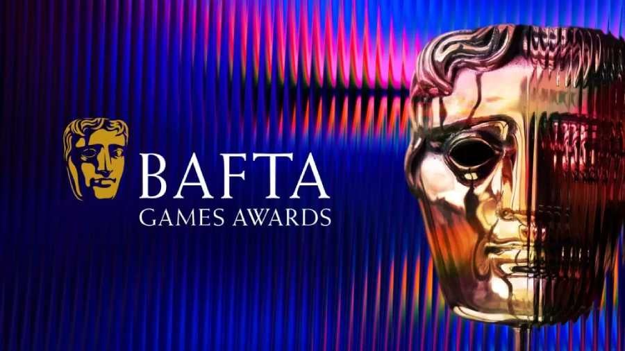 BAFTA 게임 어워드 2026 배너, 22nd Games Awards