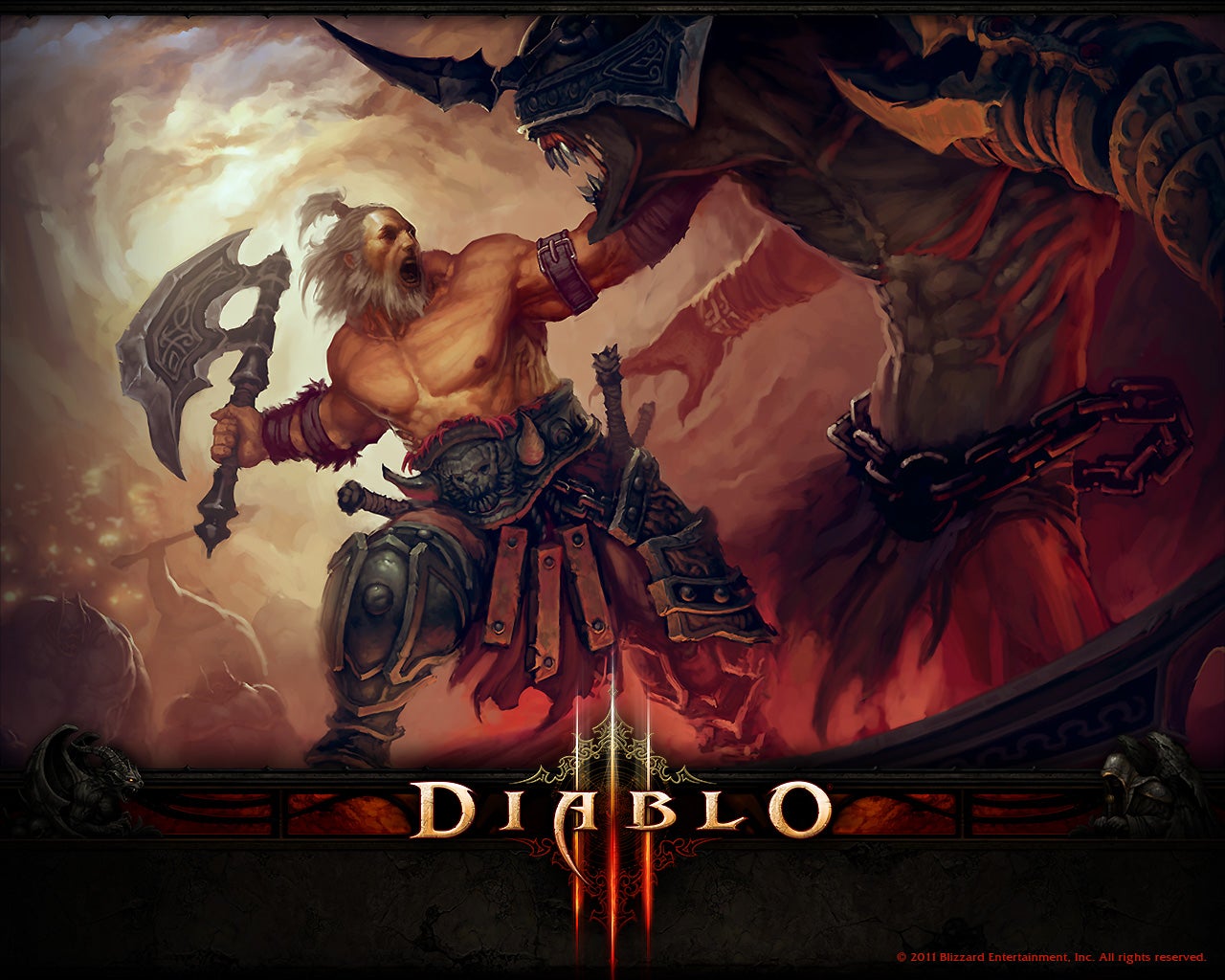 Diablo 3 switch play clearance online