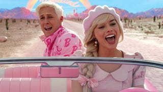 Barbie e Oppenheimer arrecadam mais de $511 milhões na estreia