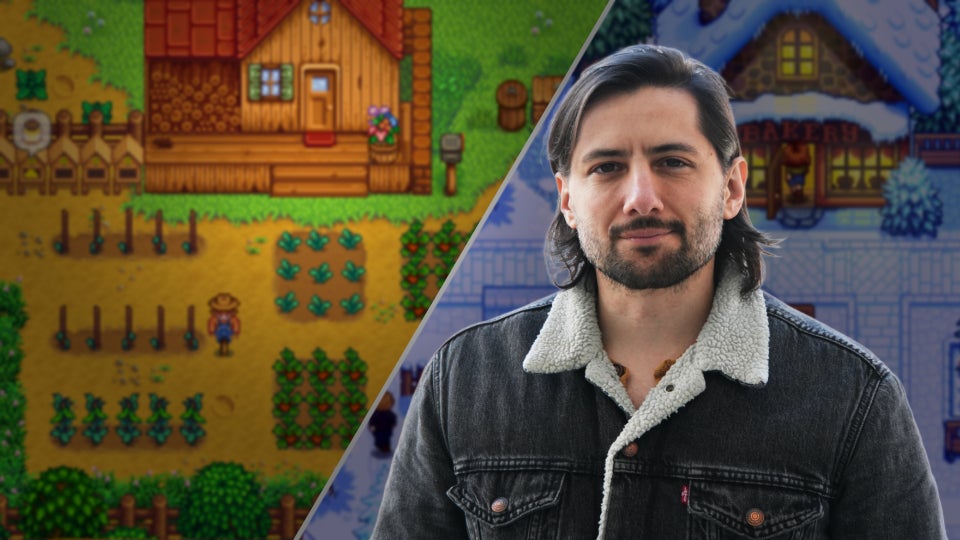 Stardew Valley creator's new game, Haunted Chocolatier, is "more of an action RPG" than farming sim