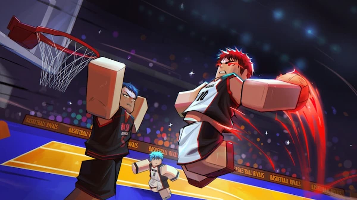 Códigos Racket Rivals para Fevereiro 2026 | Eurogamer.pt