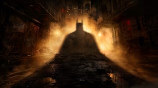 Batman: Arkham Shadow angekündigt.