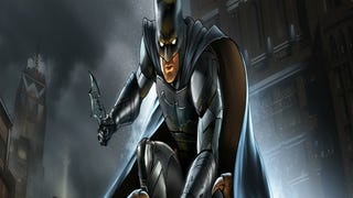 USgamer Lunch Hour: Telltale's Batman: The Enemy Within [Done!]