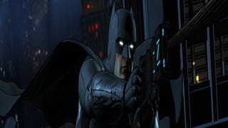 Batman: The Telltale Series, Episode I PC Review: Who is Bruce Wayne?
