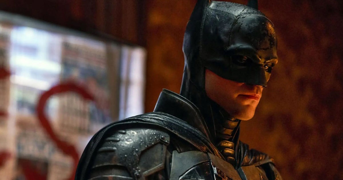 Matt Reeves pokazał zdjęcia z filmu Batman 2, rozsadził internet i potwierdził teorię fanów