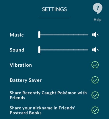 Pokmon Go Battery saver mode explained, other ways to save battery | Eurogamer.net Pokmon Go Battery saver mode explained, other ways to save battery | Eurogamer.net