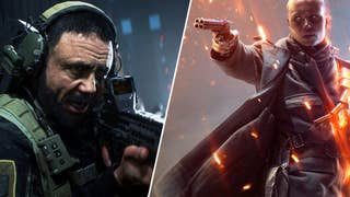 Six years after its launch, Battlefield 1 has 10x the player count of disastrous Battlefield 2042