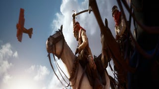 Battlefield 1 Xbox One Review: The Cavalry's Here