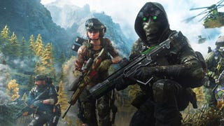 Battlefield 2042: EA sagt, dass auch weiterhin ein großes Team am Titel arbeitet