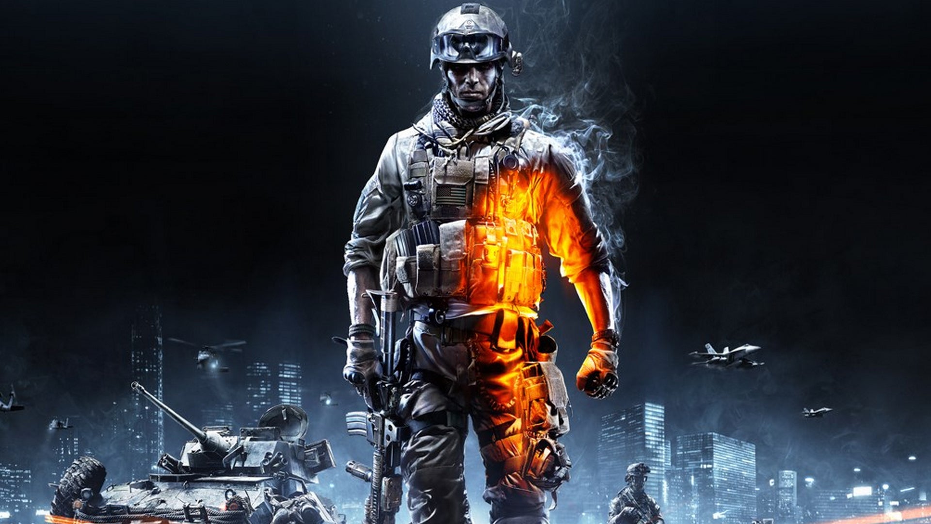 Battlefield 3 wird 15 Jahre alt: Ein Rückblick auf den Shooter-Höhepunkt von DICE