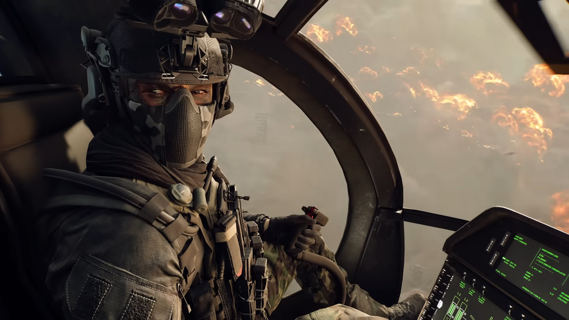 Battlefield 6 resgata dog tag clássica para os pilotos