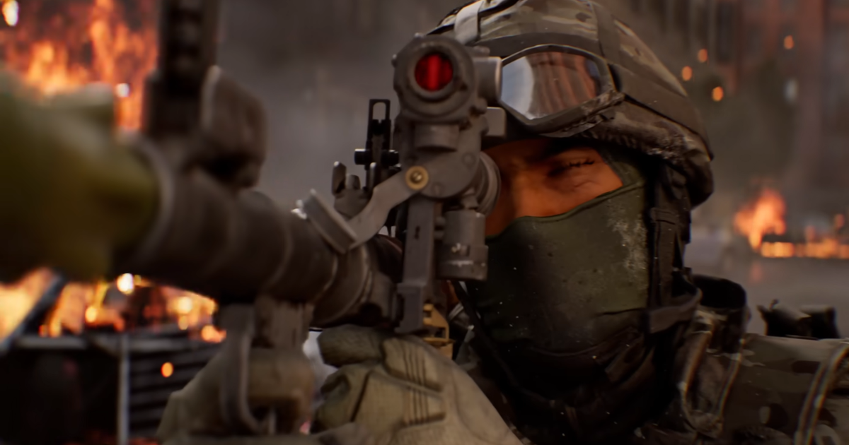 Battlefield 6 players face extensive queues this weekend as servers immediately reach capacity Battlefield 6 players face extensive queues this weekend as servers immediately reach capacity