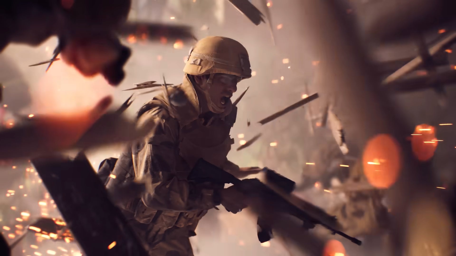 Battlefield 6 dominiert die SteamCharts vor dem weltweiten Launch