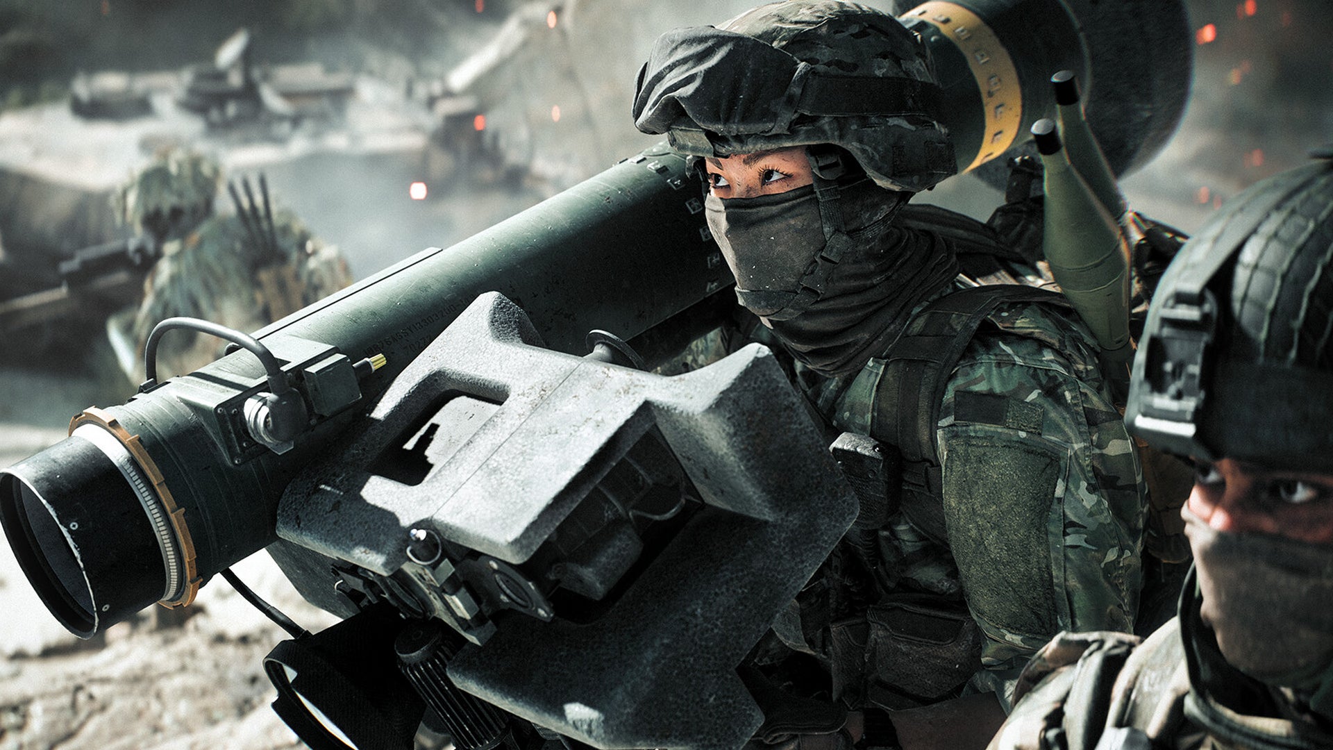 Battlefield 6 verbessert Netcode und Treffererkennung vor dem nächsten großen Update