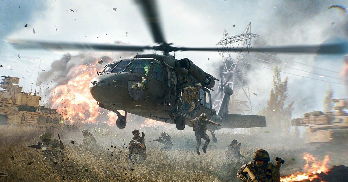 EA lays off staff across Battlefield Studios, following last years record-breaking Battlefield 6 debut EA lays off staff across Battlefield Studios, following last years record-breaking Battlefield 6 debut