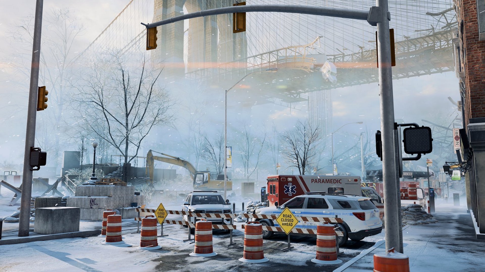 Battlefield 6: Winter Offensive-Update ist live – das hat das Update zu bieten