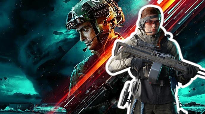 Battlefield kann nicht mit Call of Duty mithalten, sagt Sony.