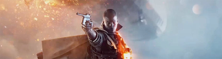 USstreamer: Give Kaiser Bill What-for with Battlefield 1 [Now Archived on YouTube!]