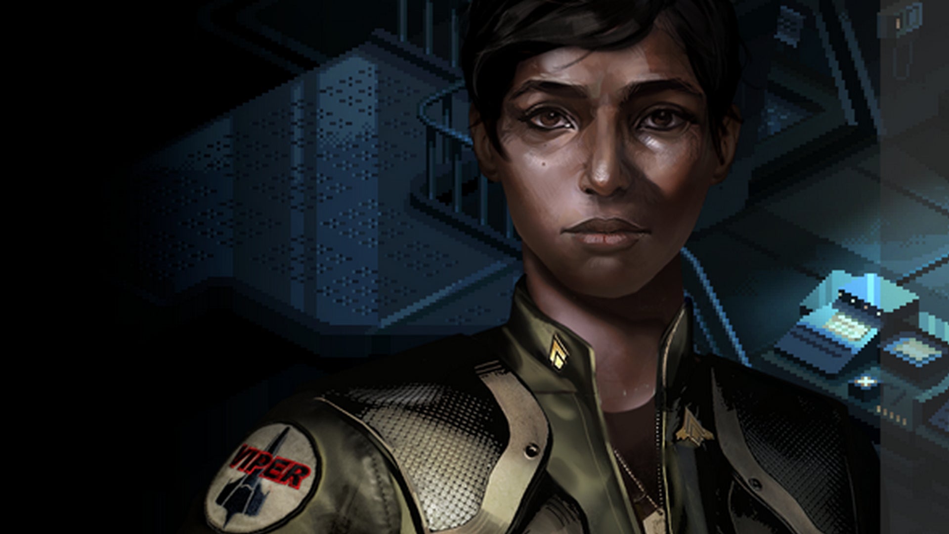 Demo zu Battlestar Galactica: Scattered Hopes jetzt beim Steam Next Fest
