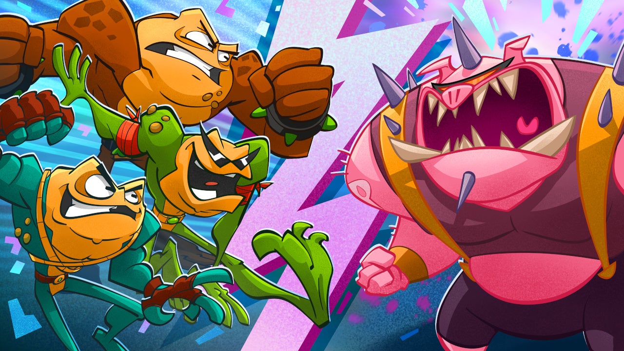 How to be a better character designer | GamesIndustry.biz