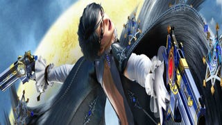 Bayonetta 2 Wii U Review: Beyoncé Can't Kill Angels and Demons
