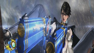 USstreamer Tuesday: Mike Gets His Groove Back with Bayonetta 2 at 2pm PT/5pm ET